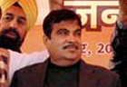 RSS firm on Nitin Gadkari; Advanis proposal to make Sushma Swaraj BJP president not accepted