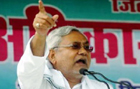 Give Bihar special status or you will have to in 2014: Nitish Kumar