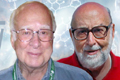 Peter Higgs, Francois Englert win 2013 Physics Nobel Prize