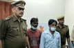 Two arrested in Noida for kidnapping 7-year-old girl for human sacrifice on Holi