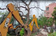 4 Dead, 9 injured in boundary wall collapse in Noida, more feared trapped