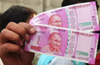 Rs 2,000 notes can be exchanged through post offices as well: RBI