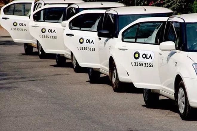 Ola CEO Bhavish Aggarwal to give 1 year salary to fight coronavirus; co sets up 20 crore relief fund