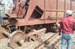 Goods train derails on privately-run line in Odisha, 3 days after Balasore tragedy