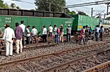 Days after Balasore train tragedy, six labourers run over by goods train in Odishas Jajpur