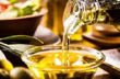 Prices of edible oil fall in India due to slump in International market