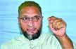 NPR first step towards NRC, Shah misleading country: Asaduddin Owaisi