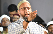 Such cowardice does not scare us, protests will go on: Owaisi on Jamia incident