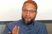 AIMIM chief  Owaisi plays communal card in Hyderabad, says ’don’t get close to Modi, BJP