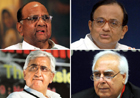 PIL in Bombay High Court for probe against 15 Union ministers