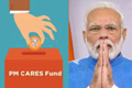 Many industries and companies announces contribution to PM CARES fund