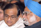 2G scam: JPC report clears PM and Chidambaram, opposition furious