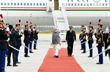 PM Modi in Paris for talks with French President Macron