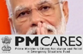 PM-CARES Fund ’Not a Public Authority’, doesn’t fall under RTI Act: PMO