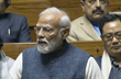 Women quota bill, Article 370 scrapping: PM Modi recaps reforms by 17th Lok Sabha