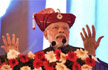 ’Actions against corruption infuriated some’: PM Modi