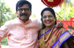 Sena’s Sanjay Raut’s wife summoned in PMC Bank money laundering case