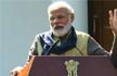 Economic survey focuses on wealth creation: Prime Minister Modi