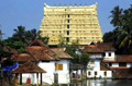 Sexual abuse cases rock Kerala temple