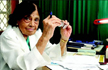 Dr S. Padmavati, Indias first female Cardiologist, passes away due to Covid-19 at 103