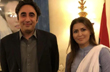 After Bilawal Bhutto, Pakistan minister Shazia Marri wields nuclear threat against India