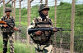 Ahead of PM Modi’s Ladakh visit, Pak violates ceasefire again