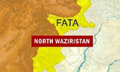 105 Militants Killed as Pakistan Bomb North Waziristan