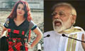 Pakistani pop singer threatens to kill PM Modi in suicide attack