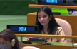 Vacate illegally occupied areas: India slams Pak for raking up Kashmir at UNGA