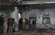 Pakistan: 57 killed, nearly 200 injured in Peshawar mosque blast during Friday prayer