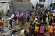 Suicide bomber rams bike into police truck in Pakistans Balochistan, 9 cops killed