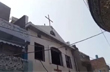 5 churches in Pakistan vandalised after Christian family accused of blasphemy