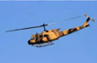 Pakistani army helicopter crashes in Balochistan, six soldiers including two officers killed