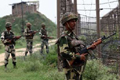 Army foils another infiltration in Kashmir, 7 militants killed