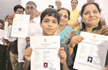 Residents of Pune for years, 22 Pakistani nationals granted Indian citizenship