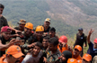 After two days, trekker trapped in hill cleft in Kerala rescued by Army