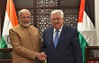 PM Modi dials Palestinian President, promises humanitarian aid