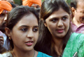 Sisters, Lawmakers and Maharashtra’s Gen Next Politicians