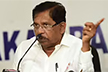 5 from Bengaluru missing amid Nepal floods, efforts on to trace them: Dy CM Parameshwara