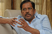 I-T Dept raids Former Karnataka Dy CM Parameshwara’s residence, Siddharamaiah hits out