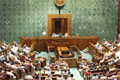 Pro-Tem Speaker sworn iIn, Parliament session begins