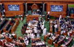 Are we Savarkar to apologise? 12 MPs suspended in Rajya Sabha to protest