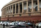 Rajya Sabha passes promotion SC -ST quota bill