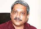 Parrikar like Yeddyurappa in nepotism, says Congress