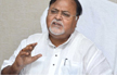 People of Bengal safe because they have Mamata Banerjee: TMC leader Partha Chatterjee