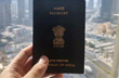 Defaced passport covers not acceptable: Official