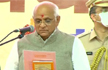 Bhupendra Patel takes oath as Gujarat Chief Minister, Amit Shah present