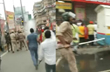 BJP leader killed, several others lathicharged amid protests in Patna