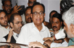 P Chidambaram to be produced in court shortly, after a night at CBI office