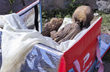 Peru man found with around 800-year-old Mummy in bag, calls it his spiritual girlfriend’